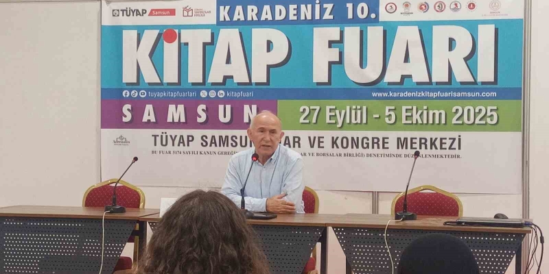 Tarihçi Ahmet Şimşirgil’den Fatih dizisi ve Selimiye çıkışı: "Osmanlı’yı itibarsızlaştırıyorlar"