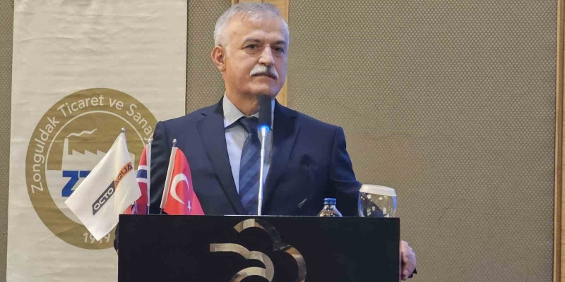 Türk Somonu üretiminde hedef 200 bin ton