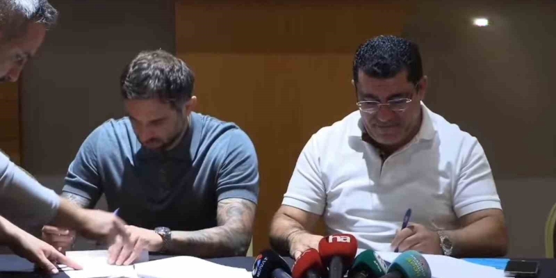 Kayserispor’da Djalovic dönemi başladı