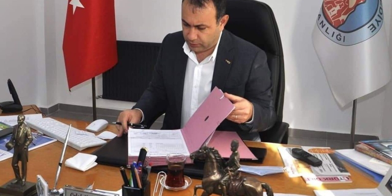 Eski Avanos Belediye Başkanı İbaş hakim karşısına çıktı