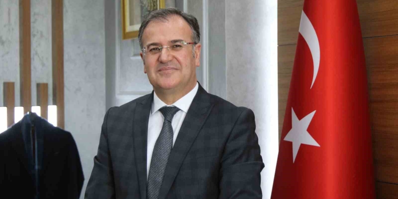 Özdoğan’dan ’19 Ekim Muhtarlar Günü’ mesajı