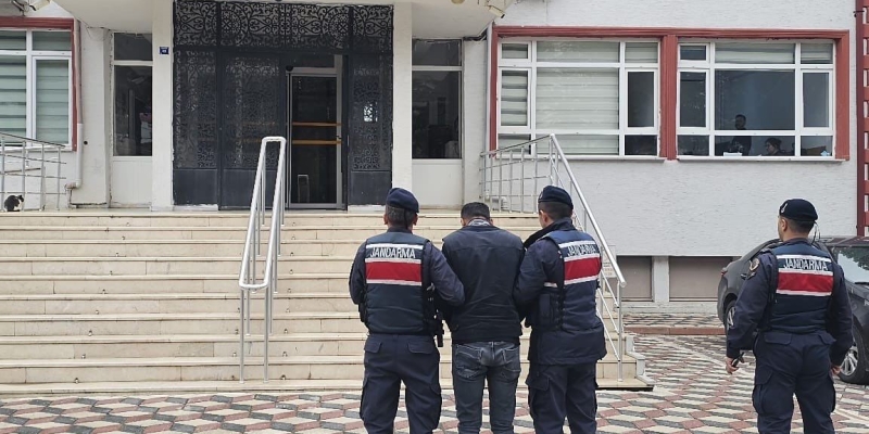 Bilecik’te uyuşturucu operasyonu: 1 tutuklama