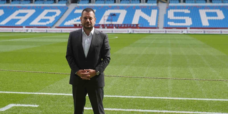 Trabzonspor’da mali istikrar dönemi
