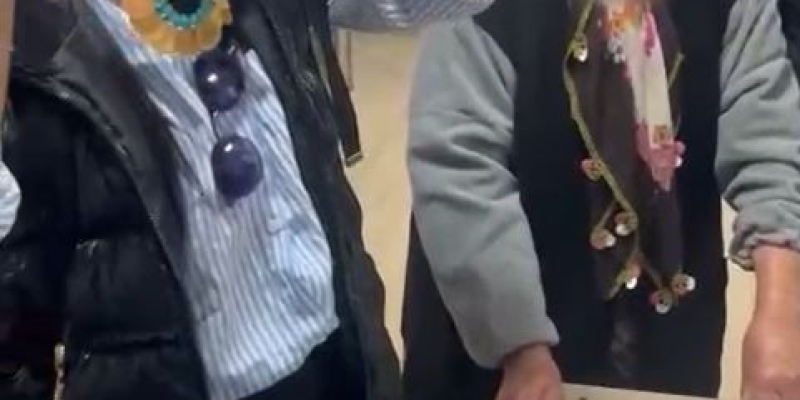 Esenyurt’ta bir dilencinin üstünden servet çıktı