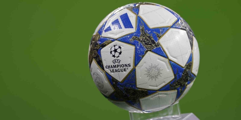 UEFA Şampiyonlar Ligi’nde 9 maçta 43 gol