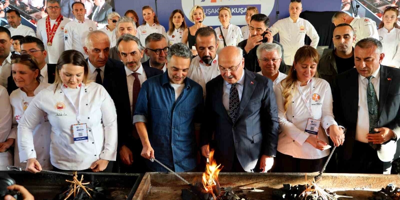 9. Uluslararası Adana Lezzet Festivali başladı