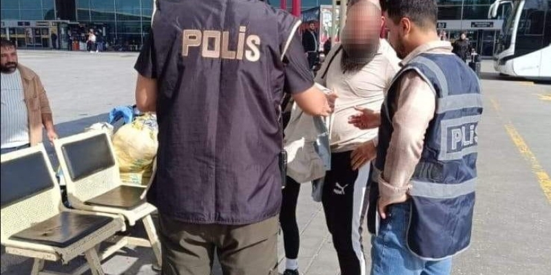 Bursa’da huzur uygulaması: 4 bin 129 kişi sorgulandı, 394 bin lira ceza kesildi