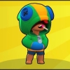 brawl stars leon cizimi