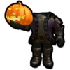 when does headless horseman come out roblox 2020