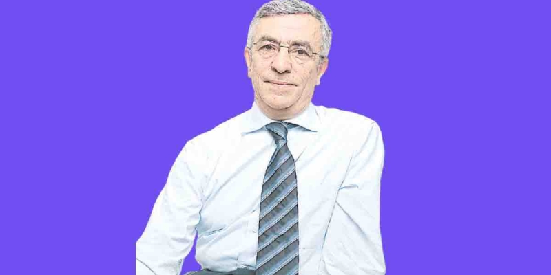 Erdal Şafak'tan Dikkat Çeken Yazı! "Bahçeli İle Putin'in Aynı Vizyonda Buluşacaklarını Hayal Edebilir Miydiniz?"