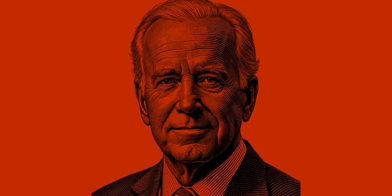 ABD Eski Başkanı Joe Biden Prostat Kanseri Sebebiyle Yoğun Tedavi Görüyor