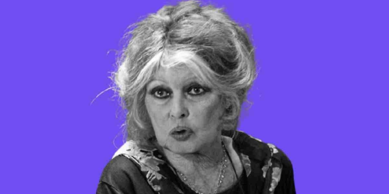 Brigitte Bardot Ameliyat Oldu
