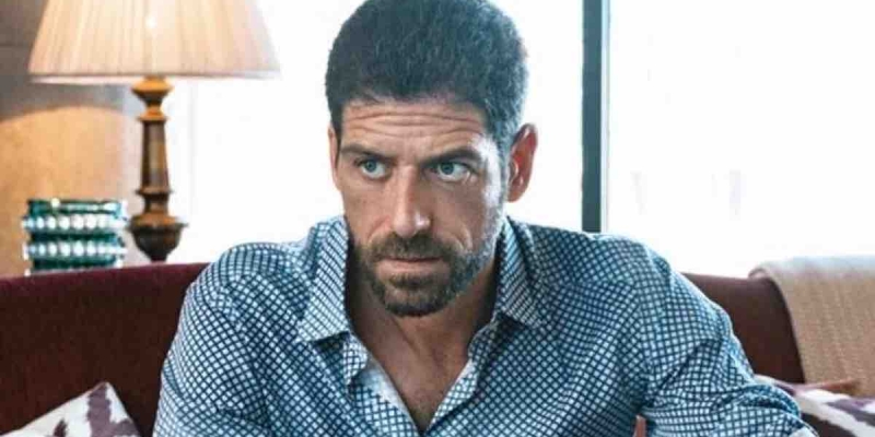 Cemal Hünal'dan Şafak Sezer Tepkisi! "Asla Oynamam"