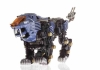Amerika'da Bir Şirket 9 Metre Öteye Ateş Püskürten Robot Köpek Geliştirdi! 