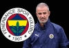 Fenerbahçe UEFA Konferans Ligi'ne Galibiyet İle Başladı! 3 Puan 3 Golle Geldi!