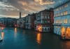 Venedik Kanallarını Temizleyenler Akla Ziyan Eşyalar Çıkardılar! 