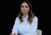 Azerbaycan Eski Milletvekili Ganire Paşayeva Hayatını Kaybetti!