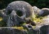 Almanya'da Bir Hortlağın Mezarı Ortaya Çıkarıldı! 