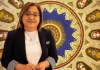 Gaziantep Büyükşehir Belediye Başkanı Fatma Şahin'den Mevlid Kandili Mesajı! 