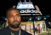 Kanye West İle İşbirliğini Sonlandıran Adidas 500 Milyon Dolar Zarar Etti!