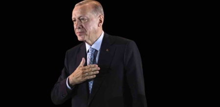 Amerika'nın Foreign Policy Dergisi'nden Çarpıcı Cumhurbaşkanı Erdoğan Yazısı! İki Önceliği Var!