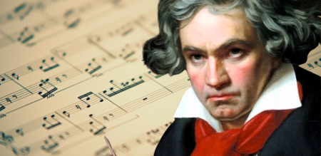 Beethoven’ın Saç Telleri İncelendi! Gerçek Ortaya Çıktı!