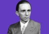 Hitler'in Propaganda Bakanı Joseph Goebbels'in Evi Berlin Belediyesi'nin Başına Bela Oldu!