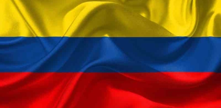 Kolombiya'da Mucize! 40 Gün Sonra Bulundular!