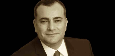 Çankaya Belediye Başkanı Alper Taşdelen 'Bu Seçim Kaybedilirse CHP'yi Bir Daha Kimse Toparlayamaz'