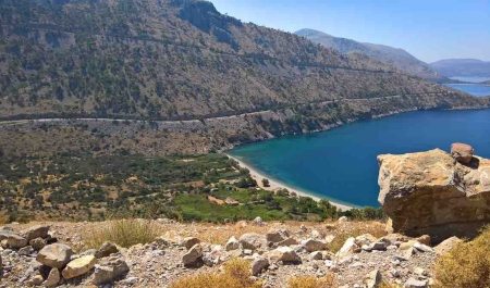 Yunan Adaları'na Giden Türk Turistlerin Sayısı 3'e Katlandı! Diğer Adalar Da Aynı Vizeye Dahil Olmak İstiyor!