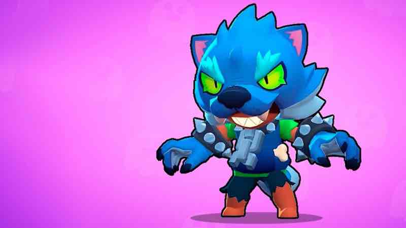 Brawl Stars Tan Werewolf Leon Nasil Cizilir Fenoreporter - kurt adam leon brawl stars havalı fotoğrafları