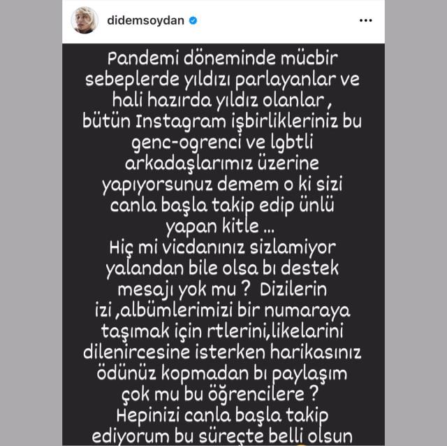 Didem Soydan Bartu Küçükçağlayan İle Mesajlarını İfşa Etti! FenoReporter
