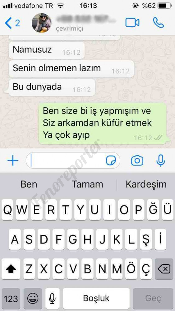 ozgur gokce olum tehdidi 8