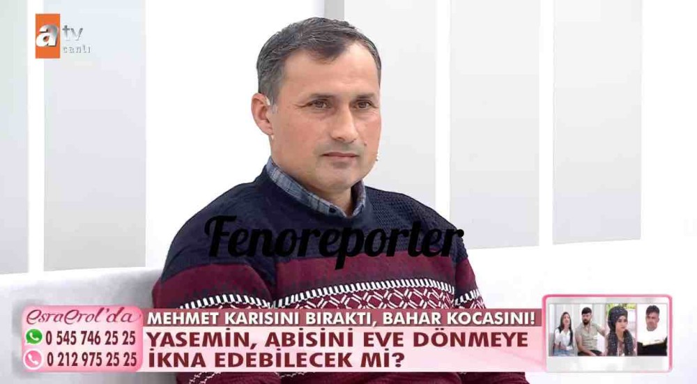esra erol da ahmet acar kimdir semiha acar kimdir semiha acar olayi nedir