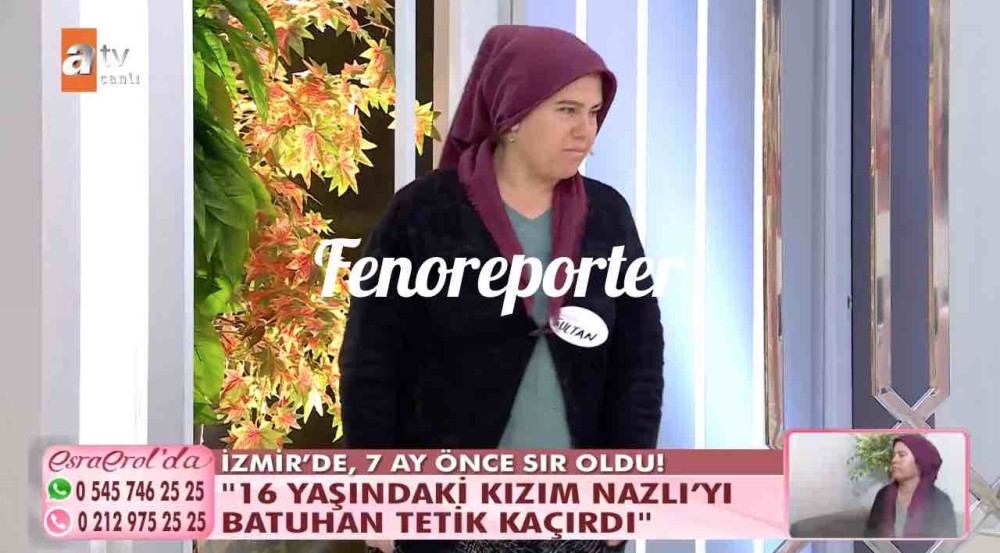 esra erol da sultan celik kimdir nazli celik kimdir nazli celik olayi nedir