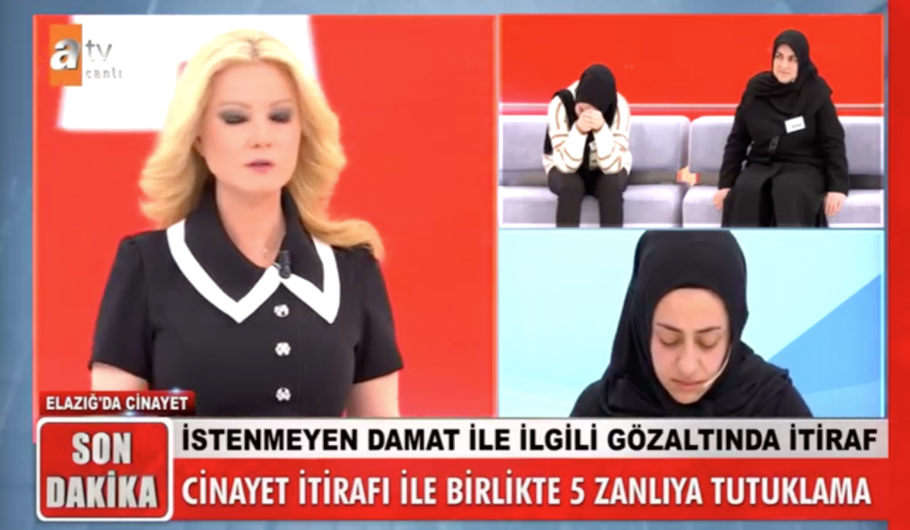 muge anli mustafa yilmaz onur yilmaz olayinda 5 tutuklama