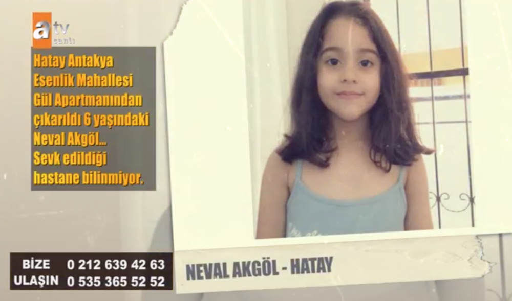 muge anli neval akgol kimdir neval akgol olayi nedir